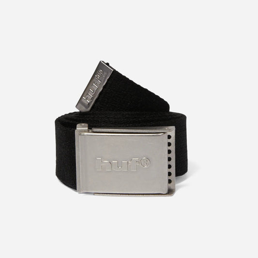 HUF - Grinder Belt - Black