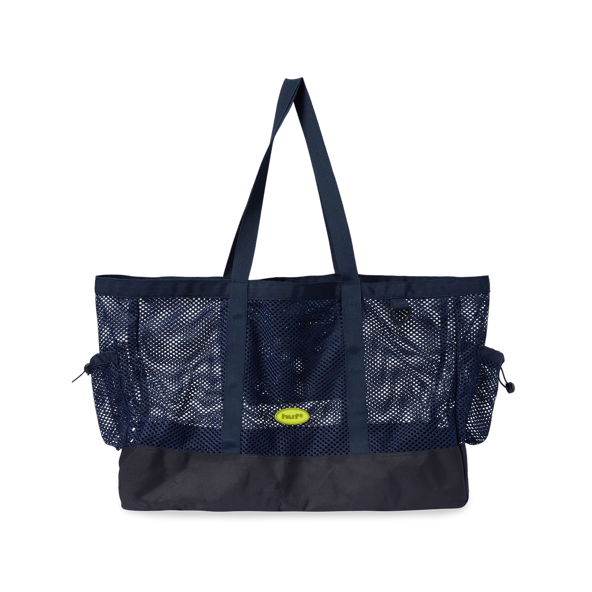 HUF - Mesh Tote Bag - Navy