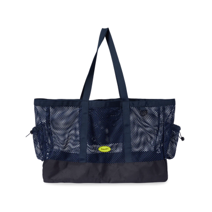 HUF - Mesh Tote Bag - Navy