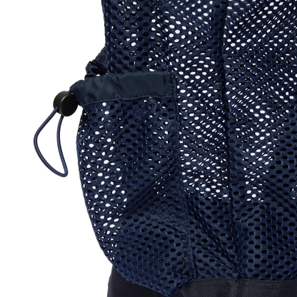 HUF - Mesh Tote Bag - Navy