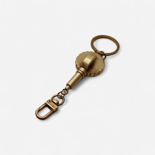 HUF - Regional Bottle Opener - Gold