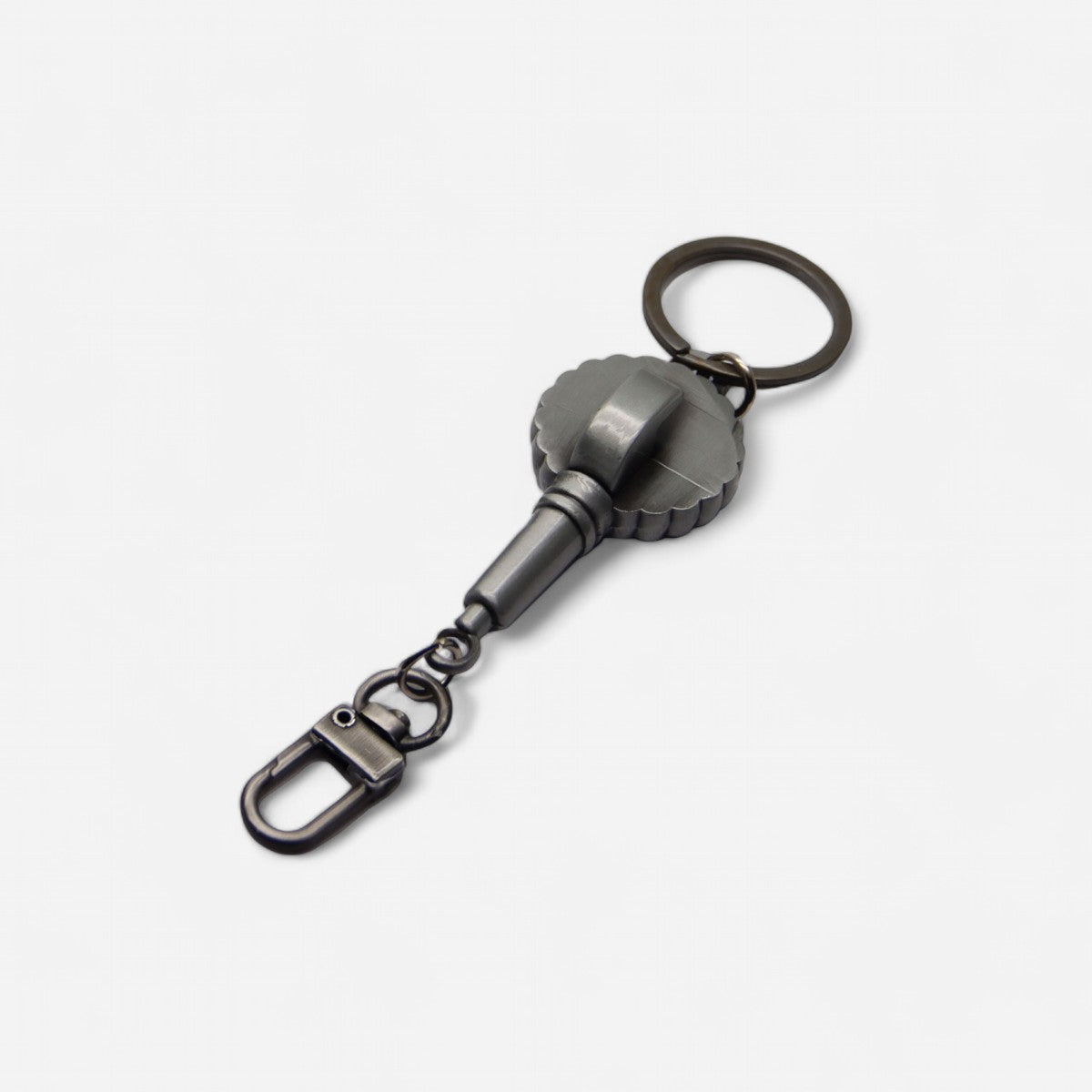 HUF - Regional Bottle Opener - Silver