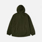 HUF - Set Shell Jacket - Hunter Green