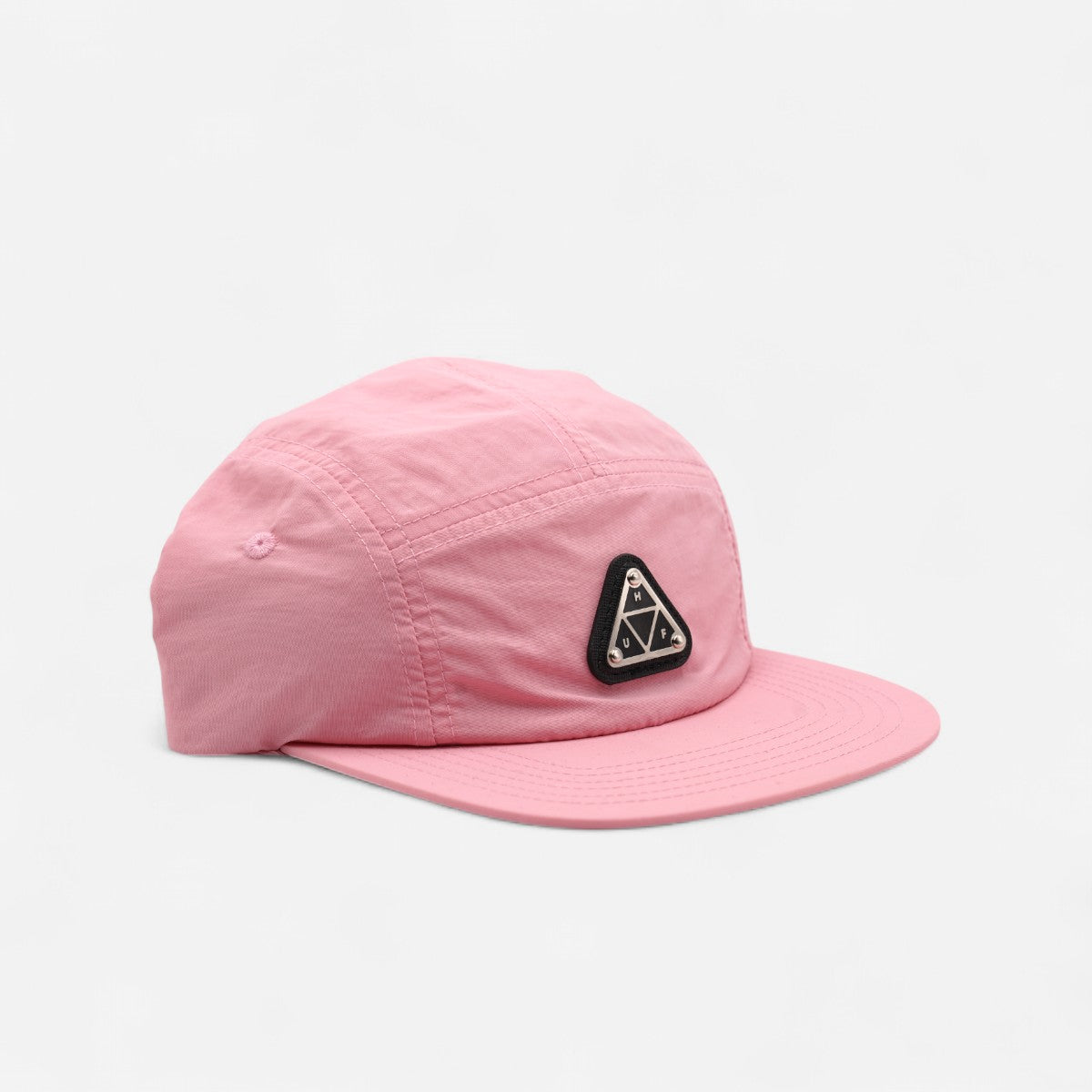 HUF - Metal Triple Triangle Cap - Powder Pink