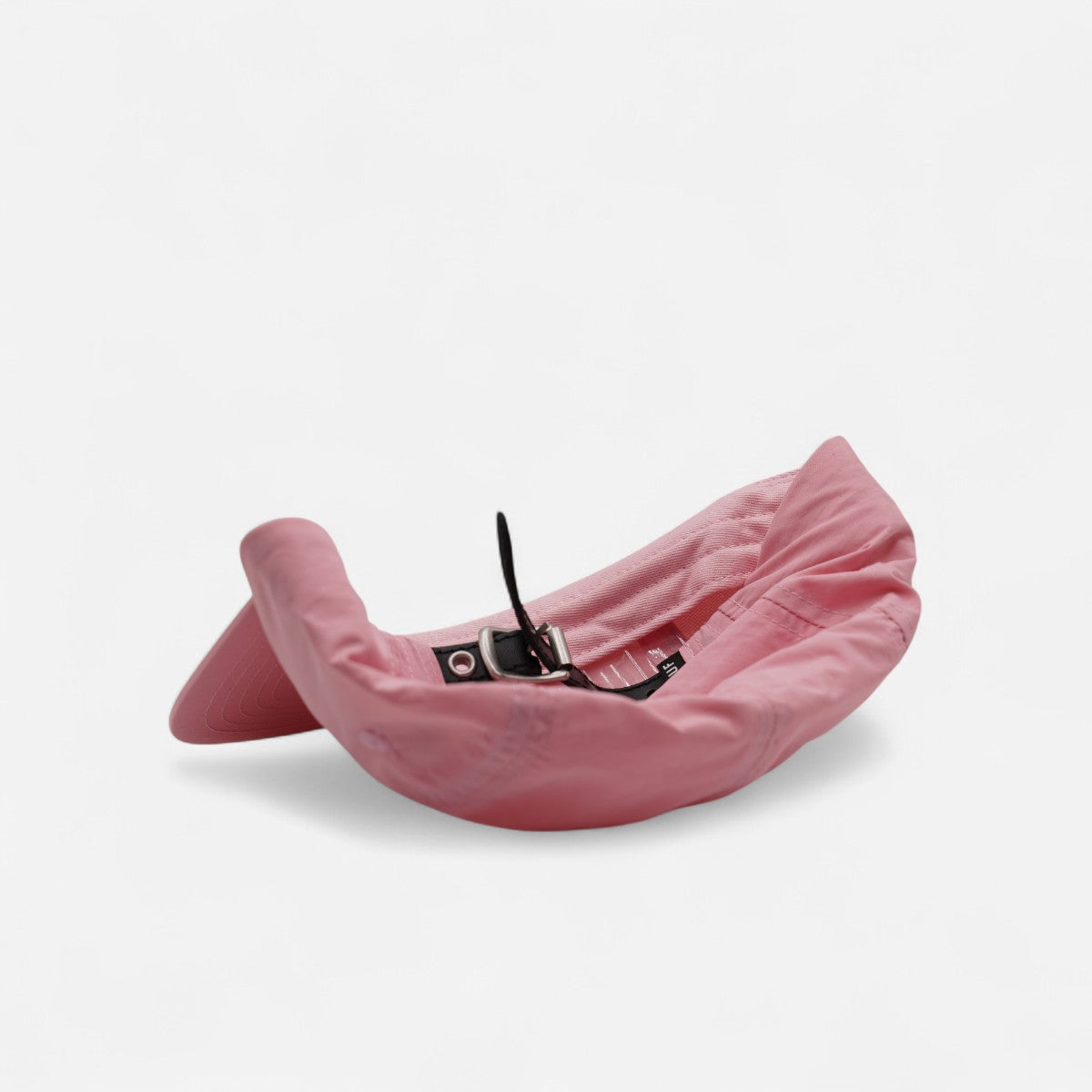 HUF - Metal Triple Triangle Cap - Powder Pink