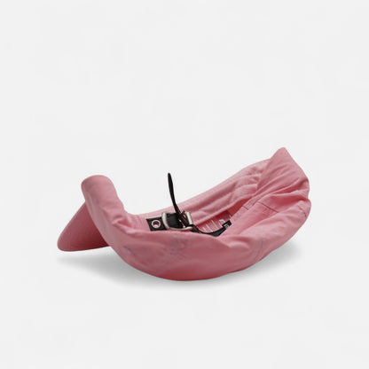 HUF - Metal Triple Triangle Cap - Powder Pink