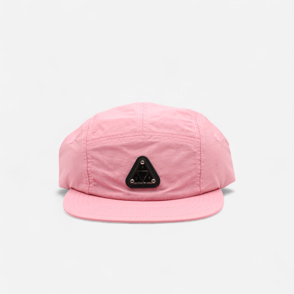 HUF - Metal Triple Triangle Cap - Powder Pink