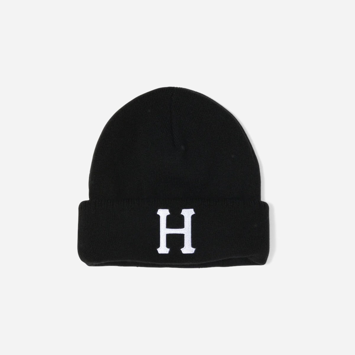 HUF - Vogel Balaclava - Black