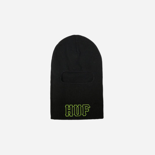 Huf - Vogel Balaclava - Black