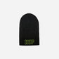 Huf - Vogel Balaclava - Black