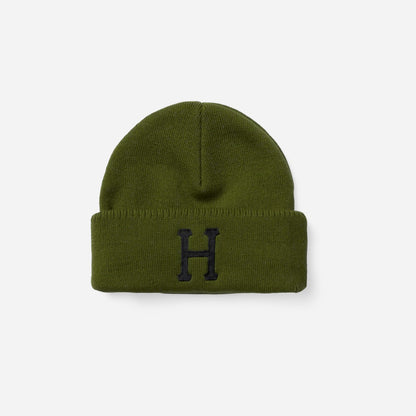 HUF - Vogel Balaclava - Pesto