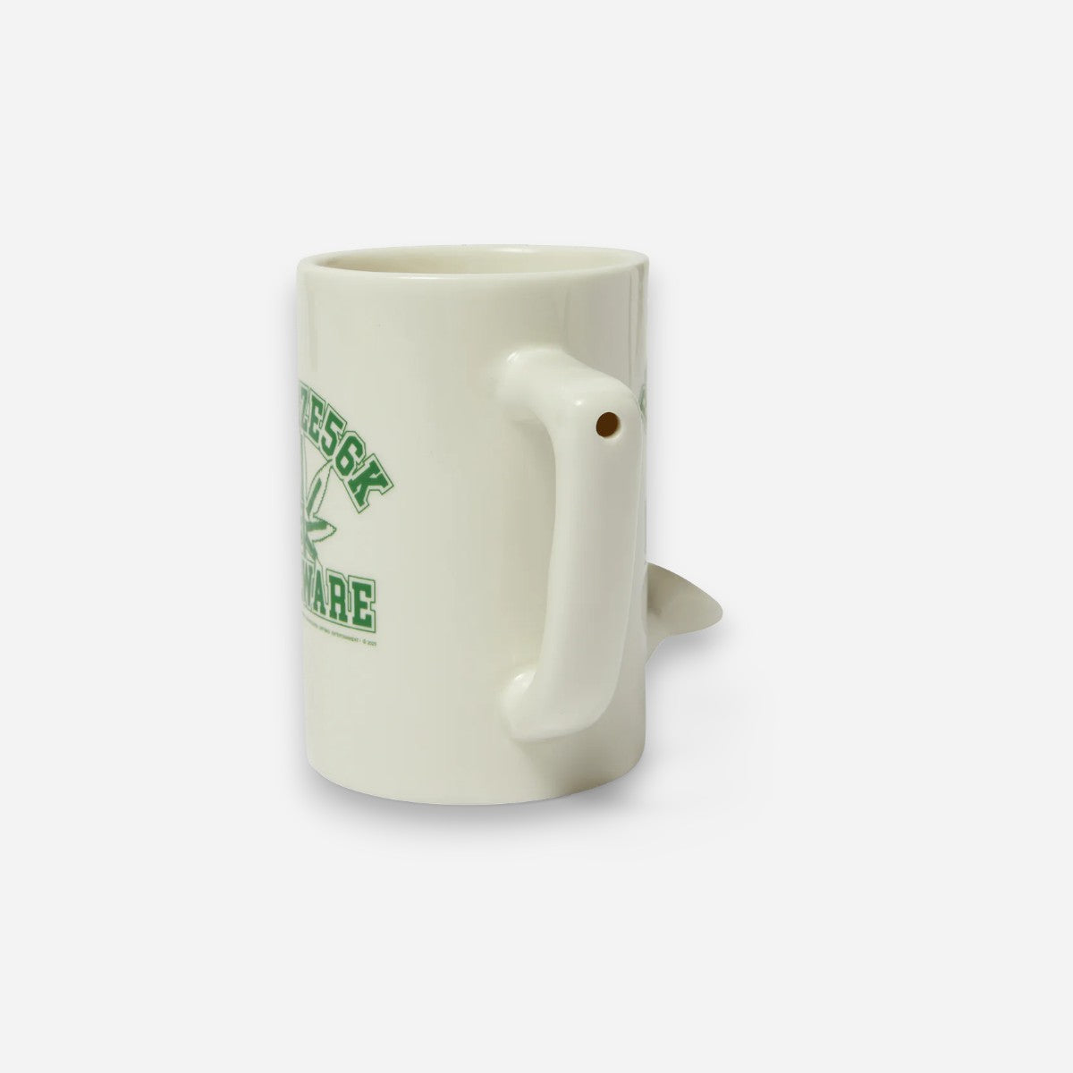 HUF X Bronze 56K - Early Riser Mug