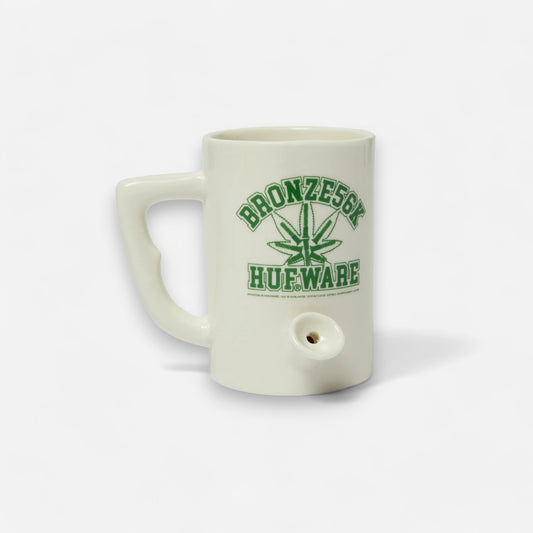 HUF X Bronze 56K - Early Riser Mug