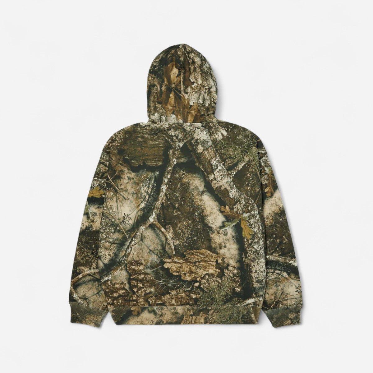 HUF - Realtree Heavyweight Hoodie - Realtree