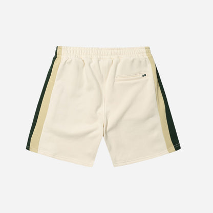 Hélas - Couronne Sweat Shorts - Light Beige
