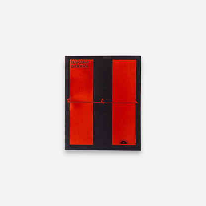 Haraka Baraka - The SkatePal Book
