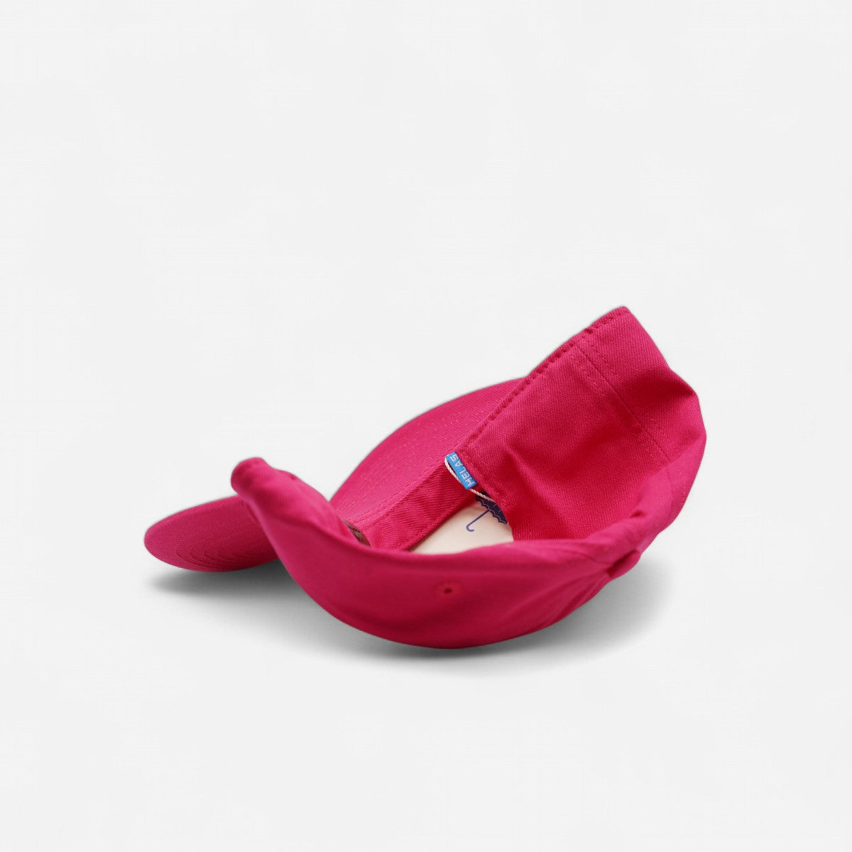 Hélas - Bad Cap - Fushia