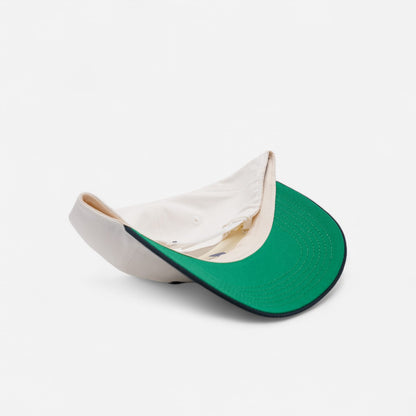 Hélas - Liberte Cap - White/Navy