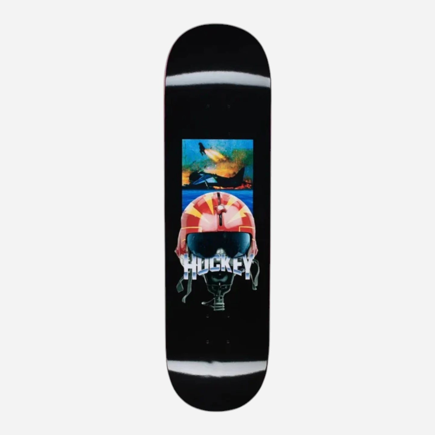 Hockey - Andrew Allen Eject Deck - 8.25"