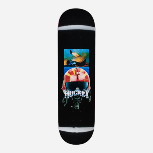 Hockey - Andrew Allen Eject Deck - 8.25"