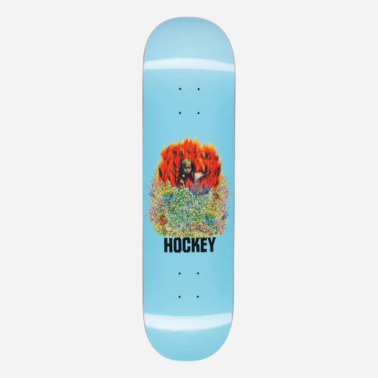 Hockey - Aria Deck - 8.18"