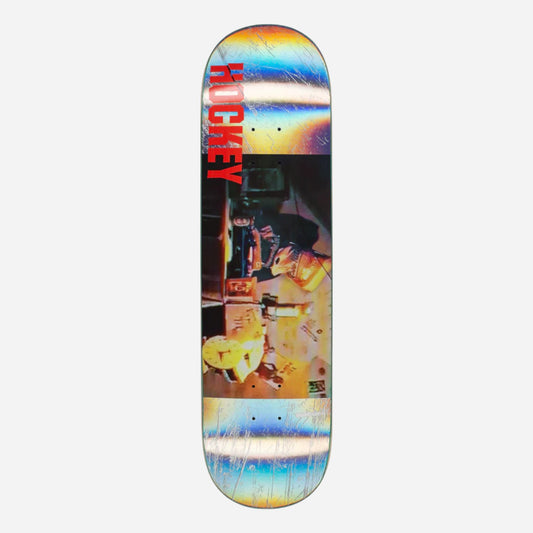 Hockey - DJ Baghead Deck - 8.5"