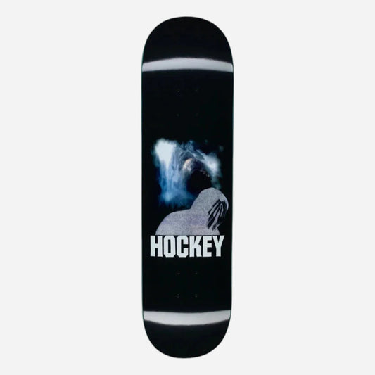 Hockey - Nik Stain God of Suffer Deck - 8.44"