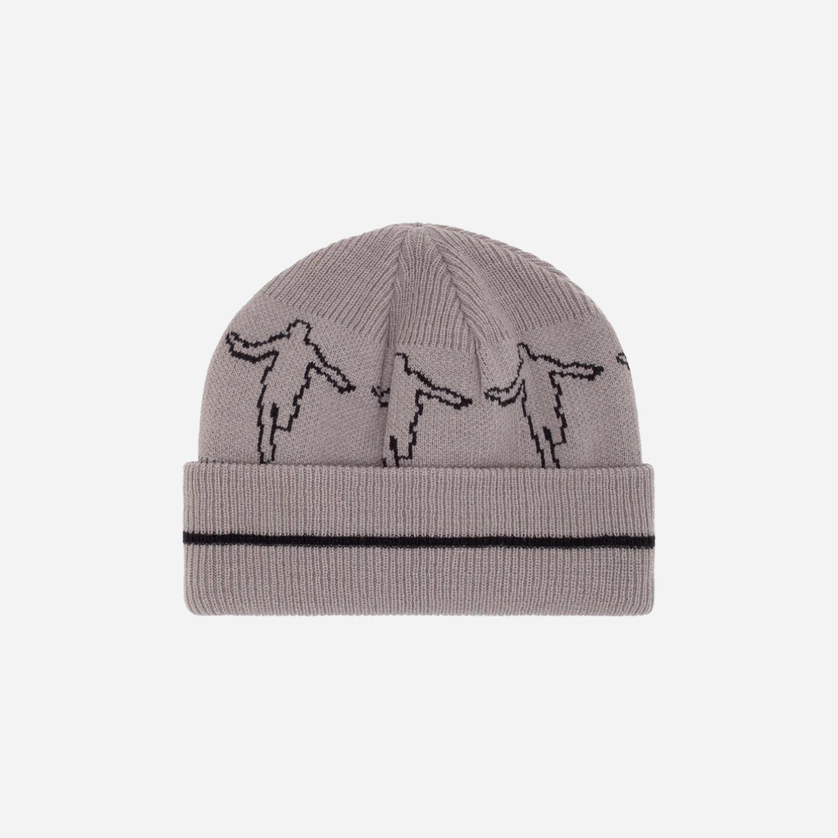 Hockey - Hank Beanie - Grey