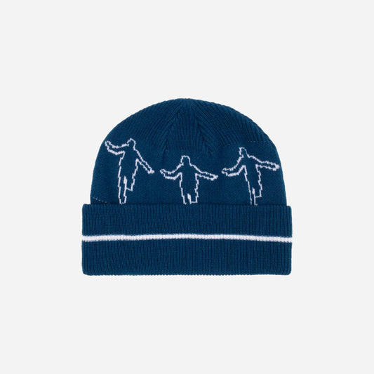 Hockey - Hank Beanie - Navy