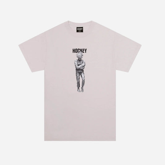 Hockey - Hatch Tee - Ice Grey