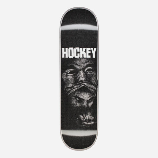 Hockey - Kevin Rodrigues Layers Deck - 8.25"