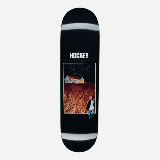 Hockey - Caleb Barnett Little Rock Deck - 8.5"