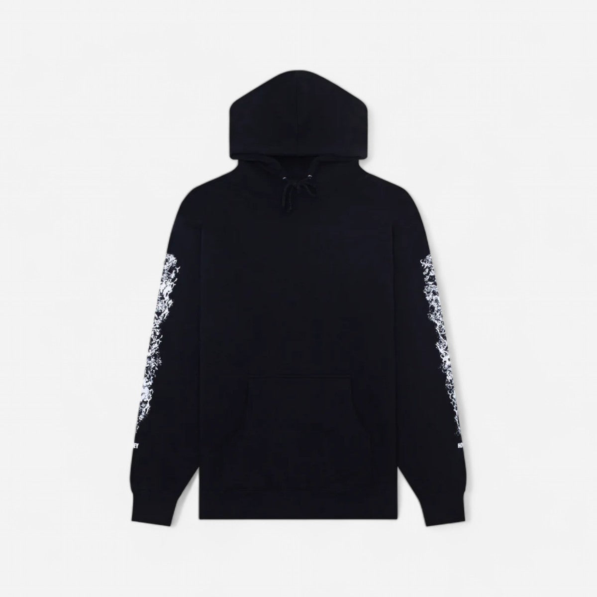 Hockey - Nest Hoodie - Black