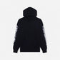 Hockey - Nest Hoodie - Black