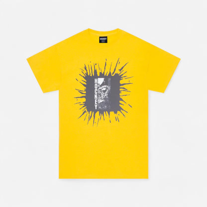 Hockey - Sikmura Tee - Daisy