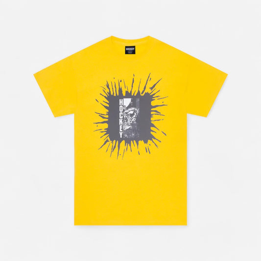 Hockey - Sikmura Tee - Daisy