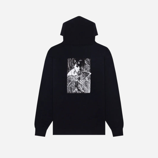 Hockey - Sunshine Hoodie - Black