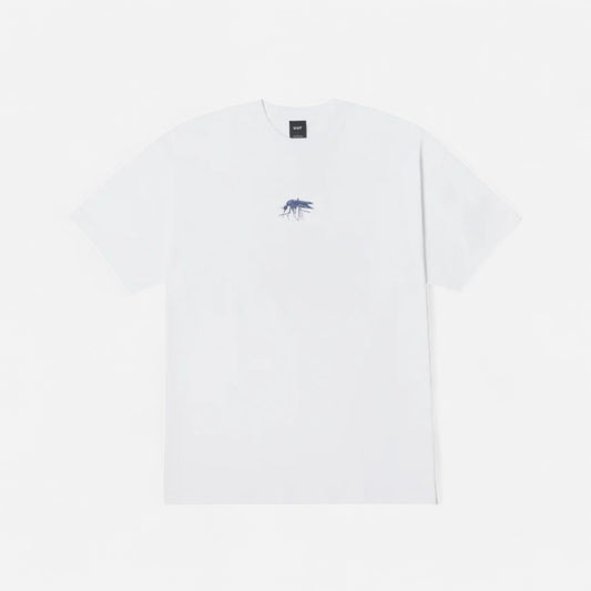 HUF - Mosquito Tee - White