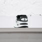 New Balance Numeric - Tiago Lemos 1010 Shoes - White/Black