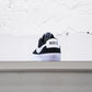 Nike SB - Blazer Low Pro GT Shoes - Black/White