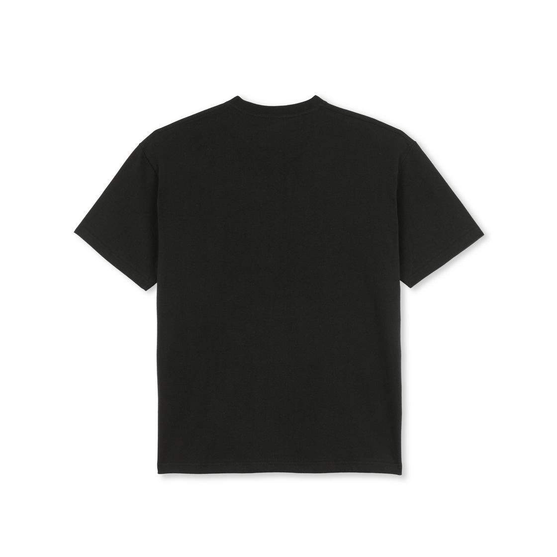 Polar - Rider Tee - Black