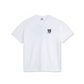 Polar - Welcome 2 The World Tee - White