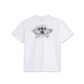 Polar - Welcome 2 The World Tee - White