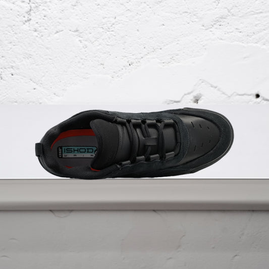 Nike SB - Air Max Ishod Shoes - Black/Anthracite/Black