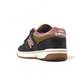 New Balance Numeric x 303 x Jeremy Fish - 480 Shoes - Brown/Pink