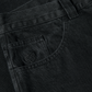 Polar - Big Boy Jeans - Pitch Black