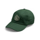 Last Resort AB - Atlas Dad Cap - Elm Green