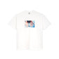 Polar - Commitment Tee - White