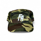 Fucking Awesome - Seduction Of The World Six Panel Cap - Washed Camo