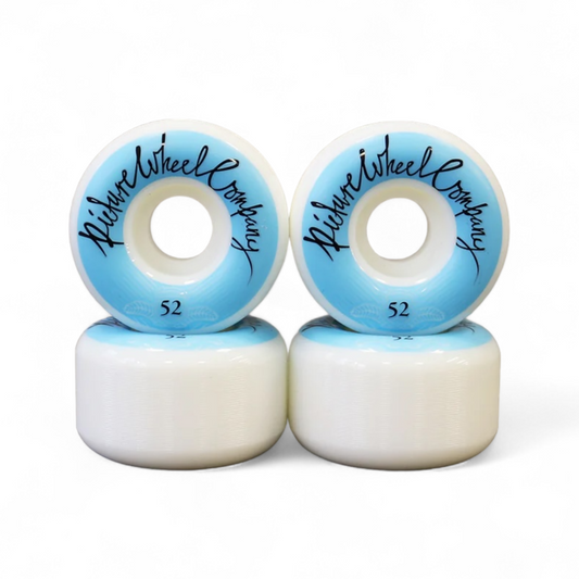 Picture - Pop Reverse Wheels - 52mm 99a